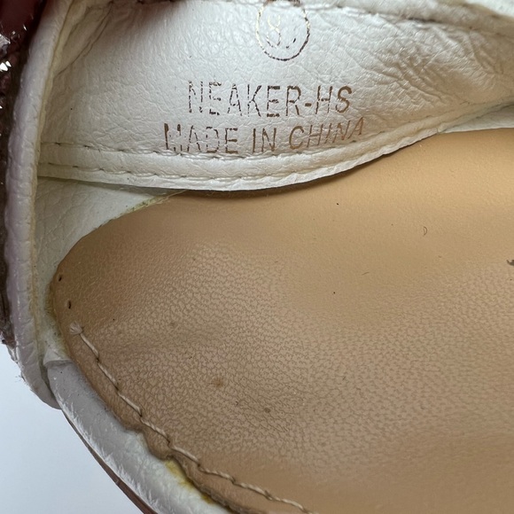 Nicole Miller Womens Heeled Sandals  Size 8.5 - Picture 4 of 16